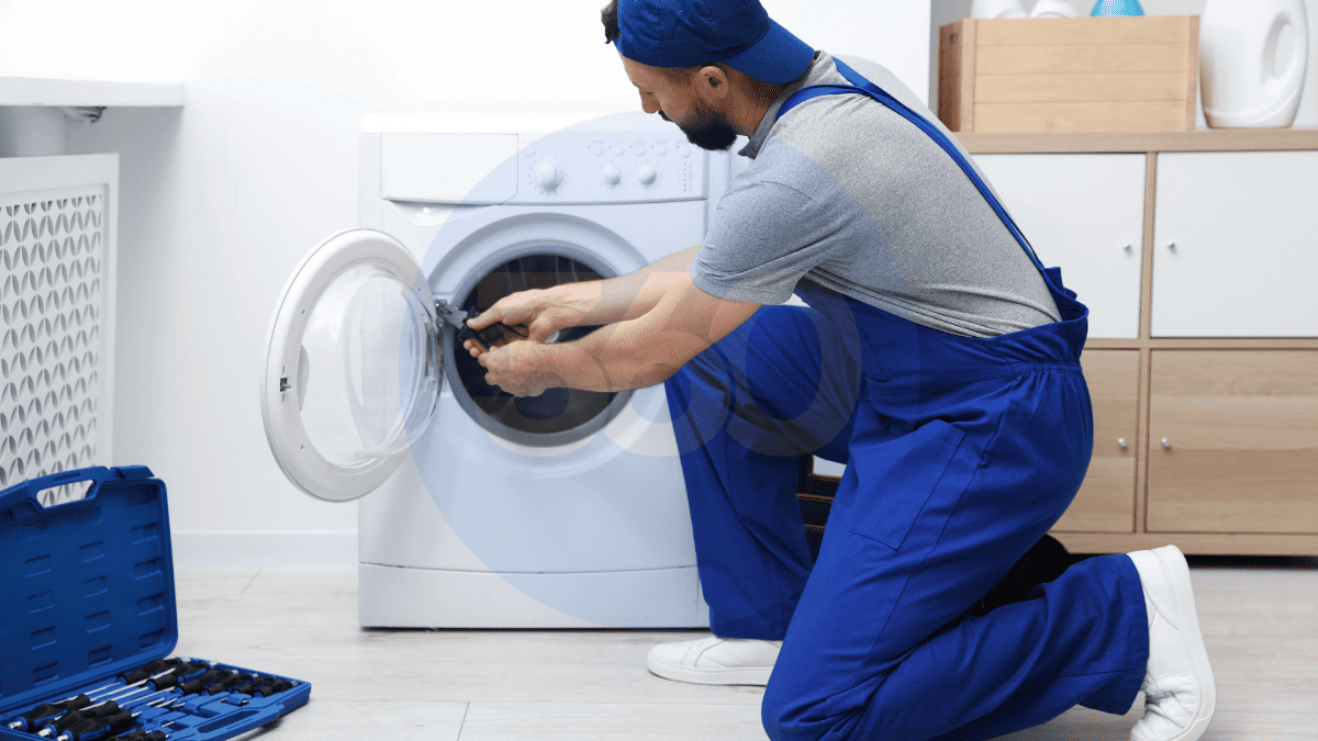 Çamaşır Makinesi Servisi